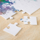 Puzzle Horizon de Lansing Michigan (Côté)