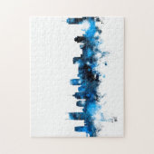 Puzzle Horizon de Nashville Tennessee (Vertical)