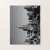 Puzzle Horizon de New York City (Vertical)