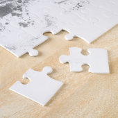 Puzzle Horizon de Nottingham Angleterre (Côté)