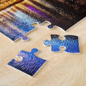 Puzzle Horizon de Philadelphie (Côté)