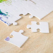 Puzzle Horizon de Phoenix Arizona (Côté)