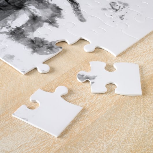 Puzzle Horizon de Pittsburgh Pennsylvanie (Côté)