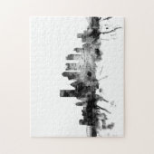 Puzzle Horizon de Pittsburgh Pennsylvanie (Vertical)