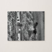 Puzzle Horizon de Rochester (Horizontal)