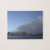 Puzzle Horizon de Rotterdam (Horizontal)