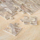 Puzzle Horizon de Saint Andrews, fifre, Ecosse avec le (Côté)