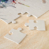 Puzzle Horizon de San Diego la Californie (Côté)