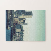 Puzzle Horizon de Seattle (Horizontal)