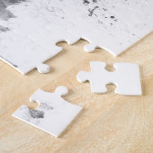 Puzzle Horizon de Seattle Washington (Côté)