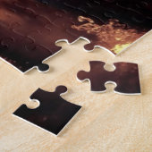 Puzzle Horizon de Stonearch (Côté)