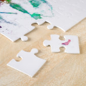 Puzzle Horizon de Winnipeg Canada (Côté)