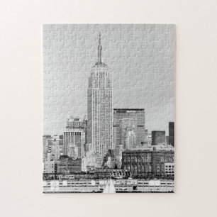 Puzzle Horizon IV de NYC