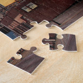 Puzzle Horizon Oklahoma (Côté)