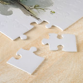 Puzzle Horloge à pendule Vintage Ivy Rose (Côté)