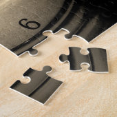 Puzzle Horloge d'amour (Côté)