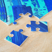 Puzzle Horlogerie (Deluxe) (Côté)