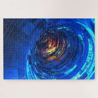 Puzzle Horlogerie (Deluxe)