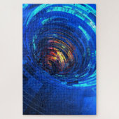 Puzzle Horlogerie (Deluxe) (Vertical)