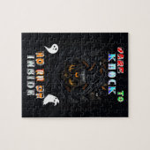 Puzzle Horreur (Horizontal)