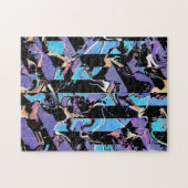 Puzzle Horreur visuelle (Horizontal)