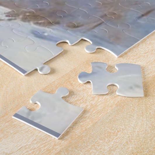 Puzzle Horse (Côté)