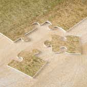 Puzzle Horseman hongrois et chevaux (Côté)