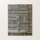 Puzzle Hot, but not moving (Vertical)