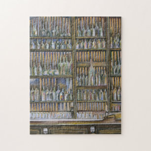 Puzzle Hot, but not moving