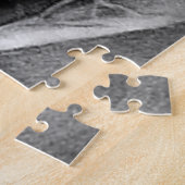 Puzzle Hot Guy Best Back Dessin d'art original (Côté)