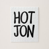 PUZZLE HOT JON (Vertical)