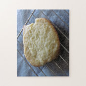 Puzzle - Hot uit de Oven Legpuzzel (Verticaal)