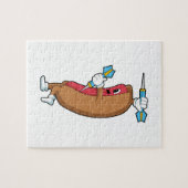 Puzzle Hotdog à Darts avec Dart.PNG (Horizontal)