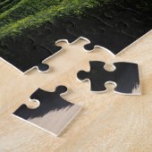 Puzzle Hôtel Casa Monica à St. Augustine, Floride (Côté)