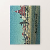 Puzzle Hotel Del Coronado California (Vertical)