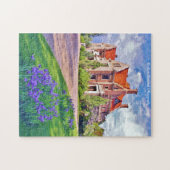 Puzzle Hôtel historique Kendrick Mansion Sheridan, WY (Horizontal)