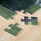 Puzzle Hôtel Jekyll Island Club (Côté)