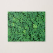 Puzzle Housse à quatre feuilles (Horizontal)