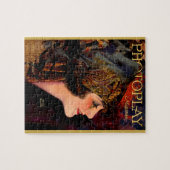 Puzzle Housse du magazine Photoplay 1920 (Horizontal)