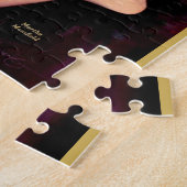 Puzzle Housse du magazine Photoplay 1920 (Côté)