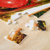 Puzzle Houx Bell (Côté)