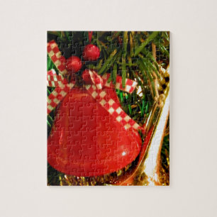 Puzzle Houx Bell