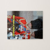 Puzzle HRH Duke d'Édimbourg (Horizontal)