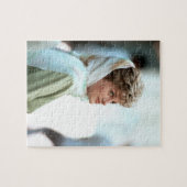 Puzzle HRH Princess Diana (Horizontal)