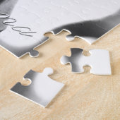 Puzzle HRH Princess Diana Egypt - Pro Photo (Côté)