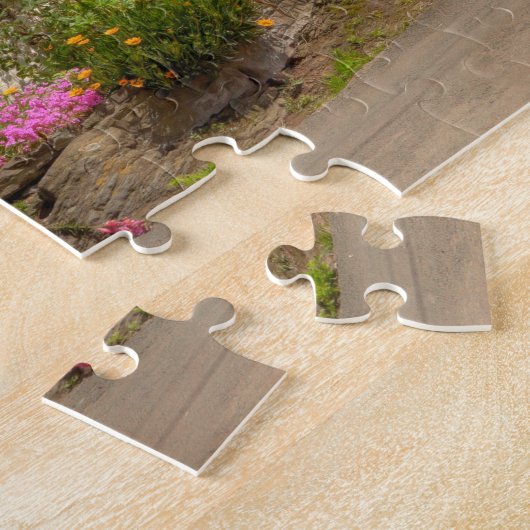 Puzzle Huccombe (Côté)