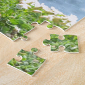 Puzzle Huffin Puffin (Côté)