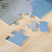 Puzzle Huile John F. Kennedy de peinture en pastel (Côté)