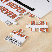 Puzzle HUILE VIE Original (Côté)