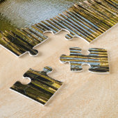 Puzzle Huis Bergh Castle, s'Heerenberg, Netherlands (Côté)